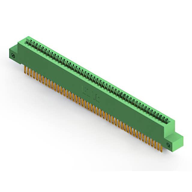 842-092-500-212 EDAC Inc.  Edgeboard Connectors